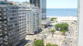 Copacabana Suites Ocean View